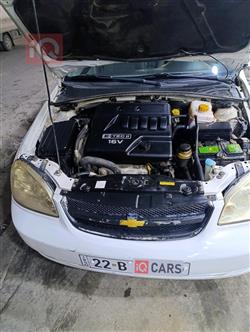 شيفروليه اوبترا